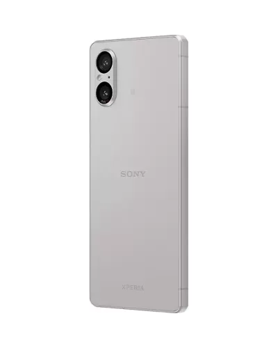 Sony Xperia 1 V 12/256GB Platinum Silver