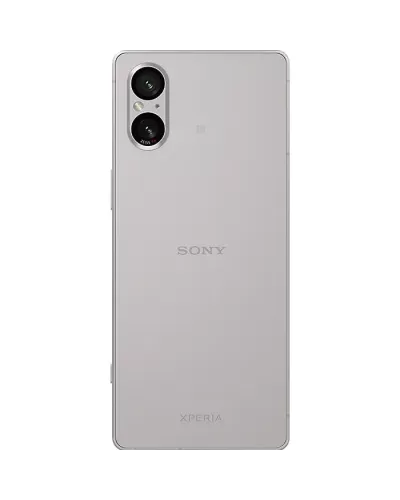 Sony Xperia 1 V 12/256GB Platinum Silver