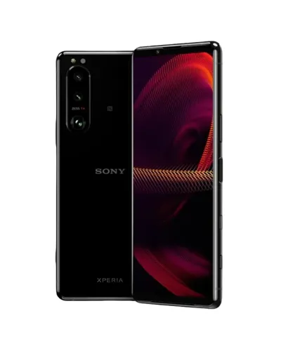 Sony Xperia 5 III 8/128GB Black