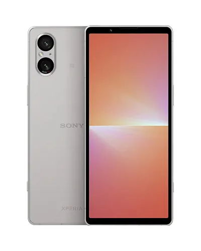 Sony Xperia 5 V 8/256GB Platinum Silver