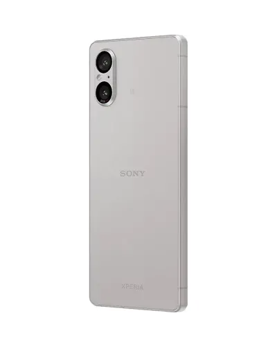 Sony Xperia 5 V 8/256GB Platinum Silver