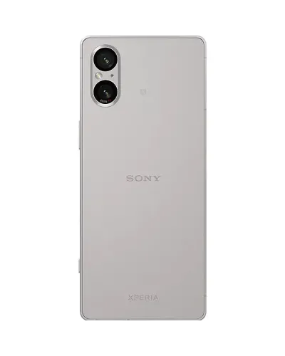 Sony Xperia 5 V 8/256GB Platinum Silver