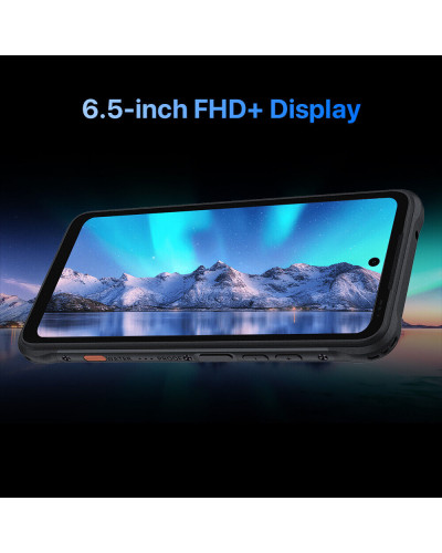 UMIDIGI Bison 2 Pro 8/256GB Black