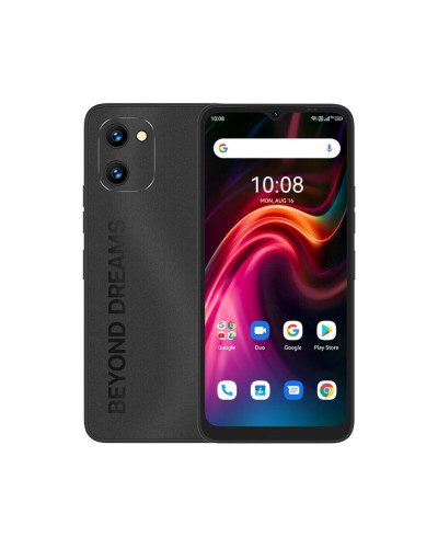 UMIDIGI G1 Max 6/128Gb Starry Black