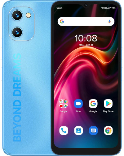 UMIDIGI G1 Max 6/128GB Galaxy Blue