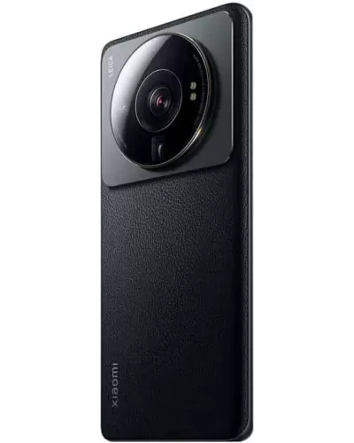 Xiaomi 12S Ultra 12/256GB Black