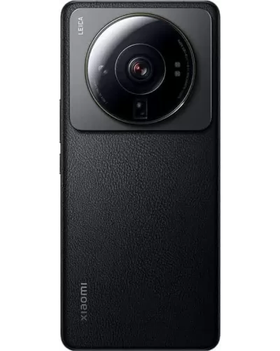 Xiaomi 12S Ultra 12/256GB Black