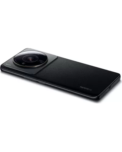 Xiaomi 12S Ultra 12/256GB Black