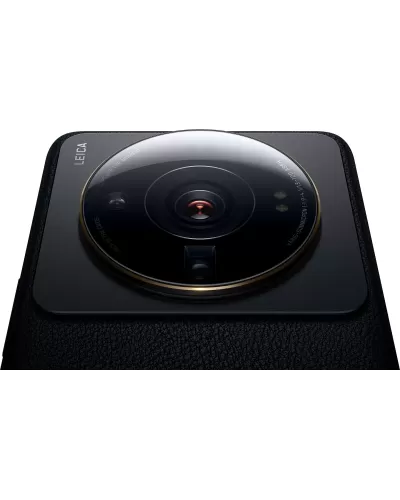 Xiaomi 12S Ultra 12/256GB Black