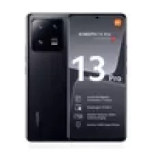 Xiaomi 13 Pro 12/256GB Ceramic Black