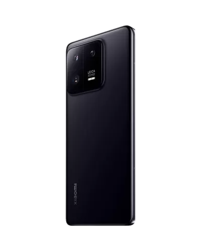 Xiaomi 13 Pro 12/256GB Ceramic Black