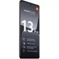 Xiaomi 13 Pro 12/256GB Ceramic Black