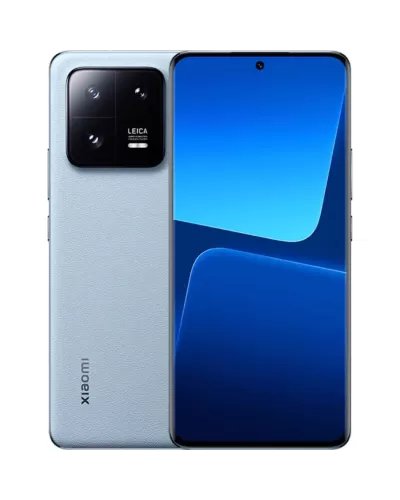Xiaomi 13 Pro 12/256GB Mountain Blue