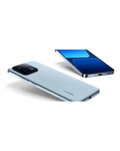 Xiaomi 13 Pro 12/256GB Mountain Blue