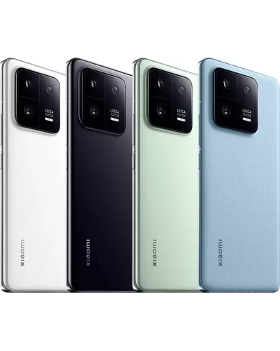 Xiaomi 13 Pro 12/256GB Mountain Blue