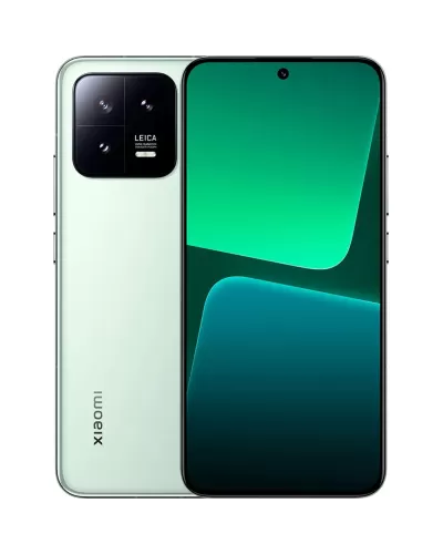 Xiaomi 13 Pro 12/256GB Flora Green