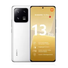 Xiaomi 13 Pro 12/256GB Ceramic White