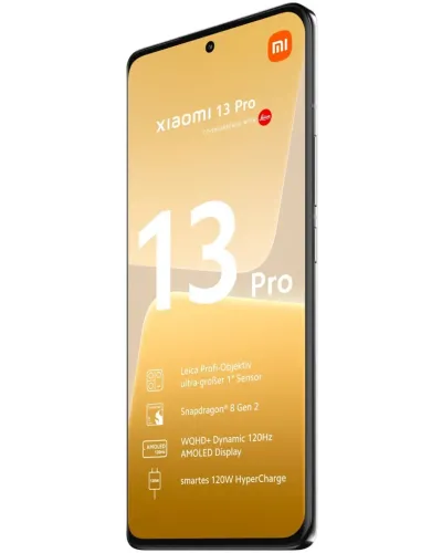 Xiaomi 13 Pro 12/512GB Ceramic White