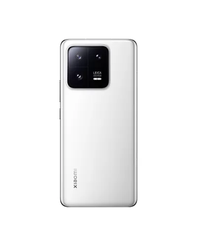 Xiaomi 13 Pro 12/256GB Ceramic White