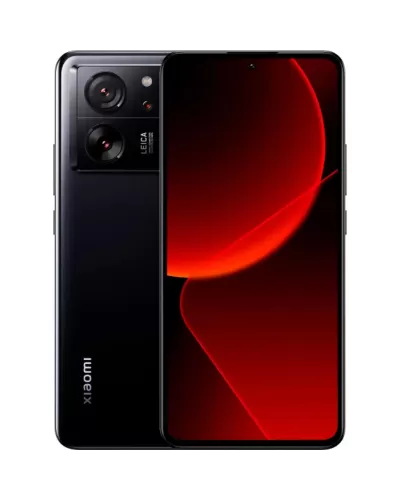 Xiaomi 13T 12/256GB Black