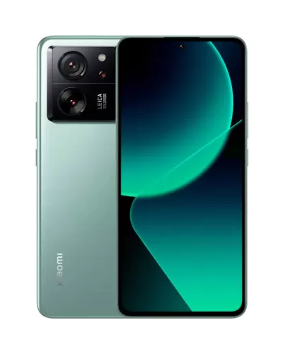 Xiaomi 13T 12/256GB Meadow Green
