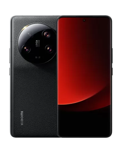 Xiaomi 13 Ultra 12/256GB Black