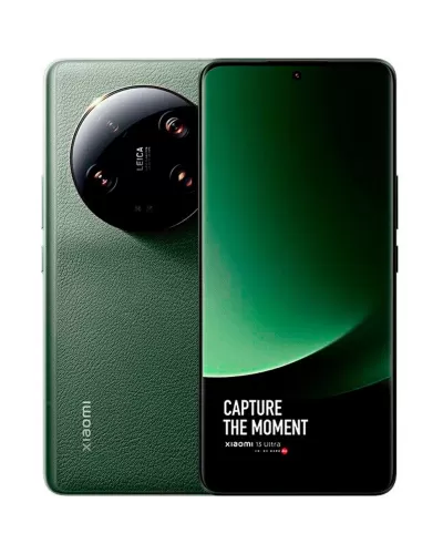 Xiaomi 13 Ultra 12/256GB Green