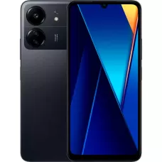 Xiaomi Poco C65 6/128GB Black