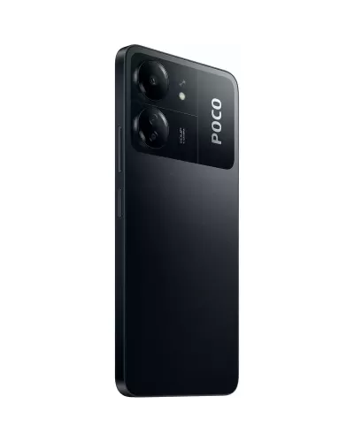Xiaomi Poco C65 6/128GB Black