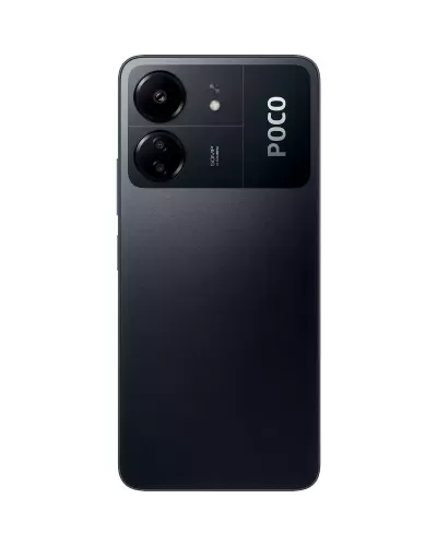 Xiaomi Poco C65 6/128GB Black