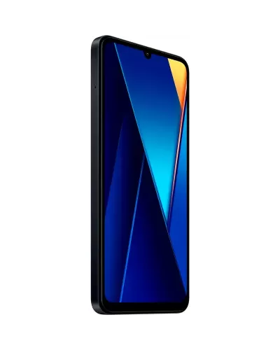 Xiaomi Poco C65 6/128GB Black