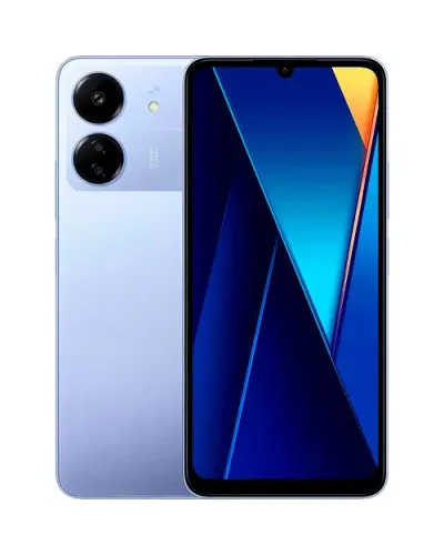 Xiaomi Poco C65 6/128GB Purple