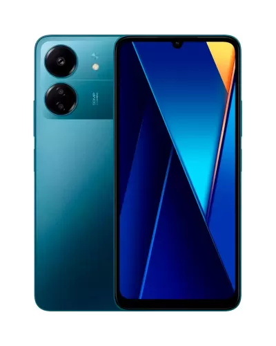 Xiaomi Poco C65 6/128GB Blue