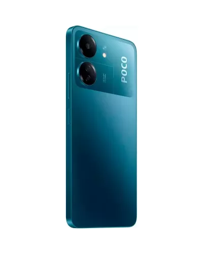 Xiaomi Poco C65 6/128GB Blue