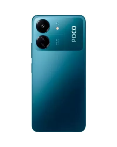Xiaomi Poco C65 6/128GB Blue