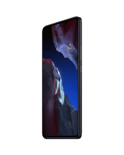 Xiaomi Poco F5 Pro 12/512GB Black