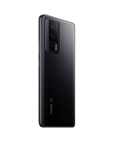 Xiaomi Poco F5 Pro 12/512GB Black