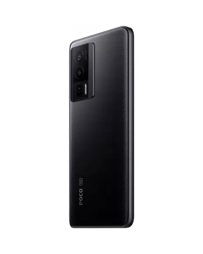 Xiaomi Poco F5 Pro 12/512GB Black