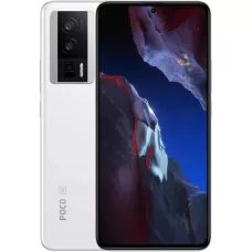 Xiaomi Poco F5 Pro 12/512GB White