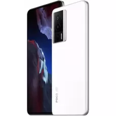 Xiaomi Poco F5 Pro 12/256GB White