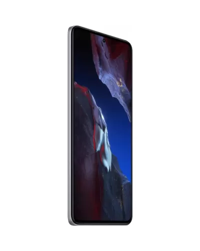 Xiaomi Poco F5 Pro 12/256GB White