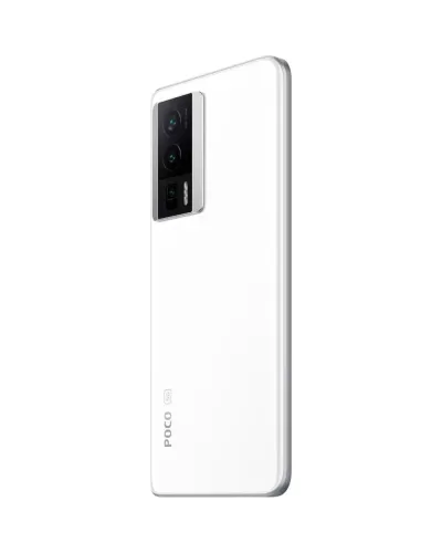Xiaomi Poco F5 Pro 12/256GB White