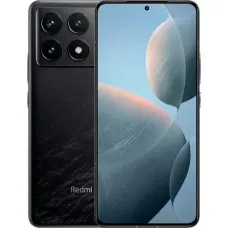 Xiaomi Redmi K70 Pro 12/256GB Black