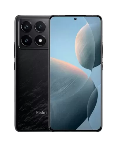 Xiaomi Redmi K70 Pro 12/256GB Black