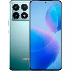 Xiaomi Redmi K70 Pro 12/256GB Green