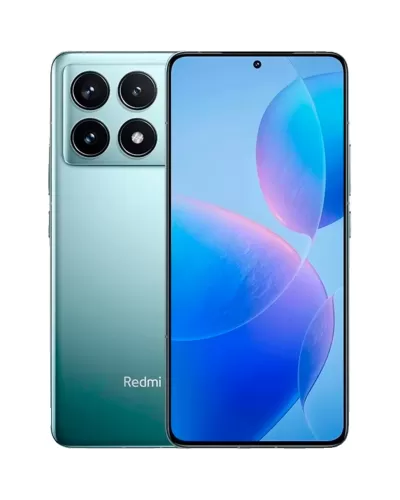Xiaomi Redmi K70 Pro 12/256GB Green