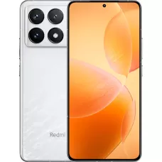 Xiaomi Redmi K70 Pro 12/256GB Silver