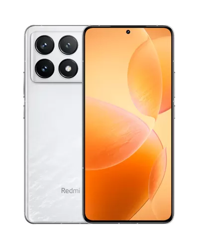 Xiaomi Redmi K70 Pro 12/256GB Silver