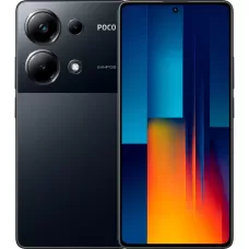 Xiaomi Poco M6 Pro 12/512GB Black