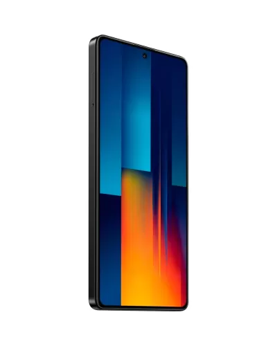 Xiaomi Poco M6 Pro 8/256GB Black